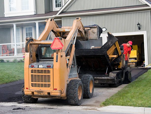 Best Residential Driveway Paving in Akron, CO