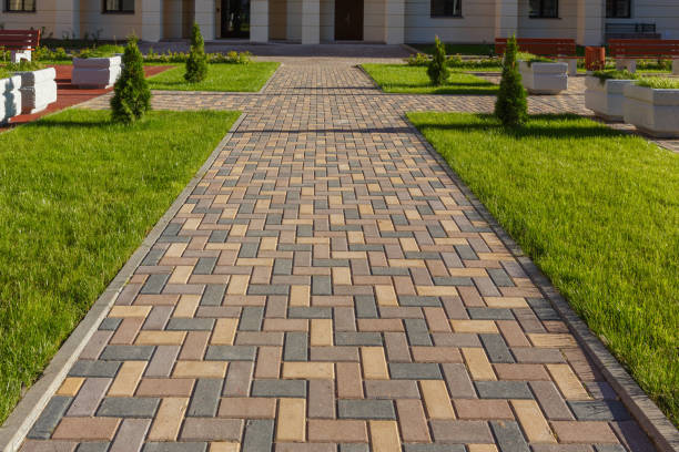 Best Driveway Drainage Solutions in Akron, CO